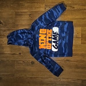 Boys Sweatshirt